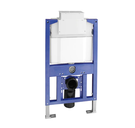 Két nước âm Mechanical 820 bồn treo - 588.73.922
