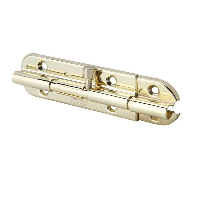 DIY Chốt gài cửa 254mm - Màu đòng bóng
