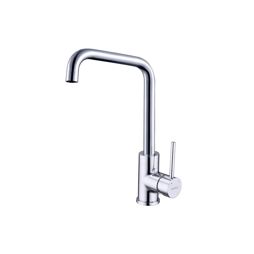 Vòi bếp Hafele HT21-CH1F220U - 577.55.250