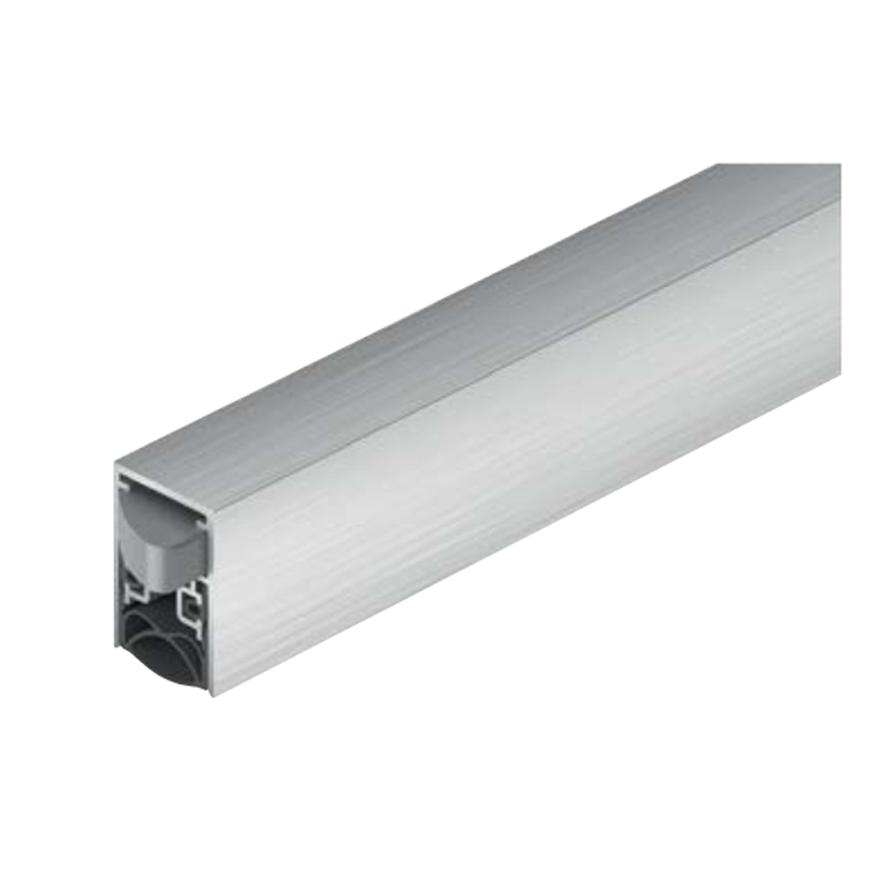 Thanh Chắn Bụi Tự Động DDS20 830mm Hafele - 950.05.912