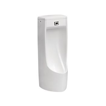 Bồn tiểu nam đặt sàn tự động - 588.09.401