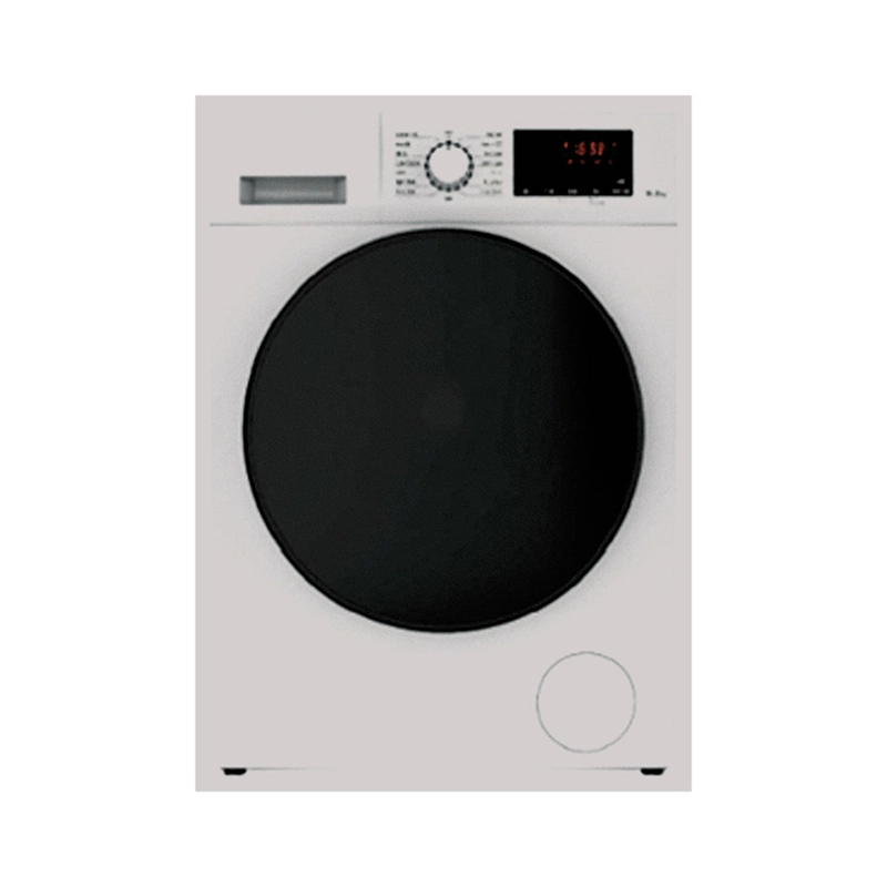 Máy giặt và sấy cửa trước, công suất giặt 10 kg, sấy 6 kg Hafele - 539.90.620