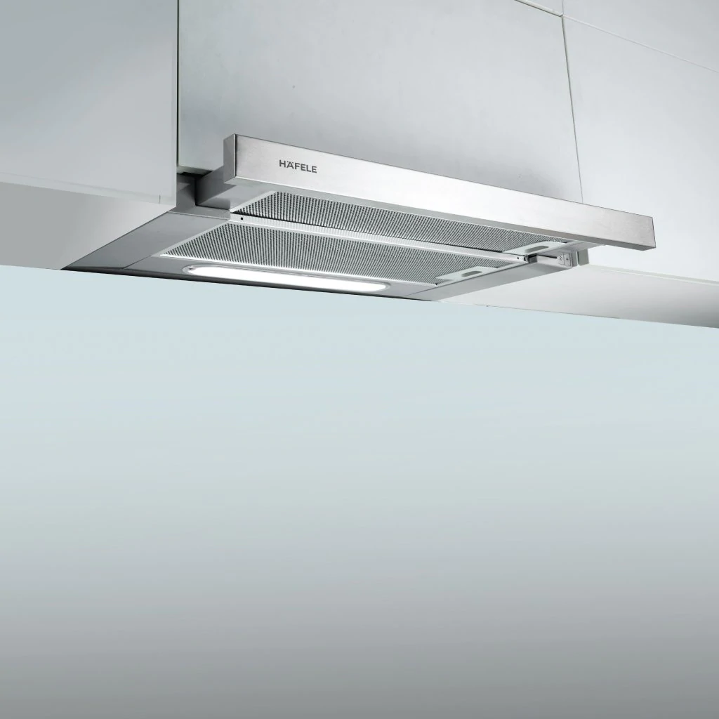 Máy hút mùi âm tủ Hafele HH-TI60D - 539.81.083