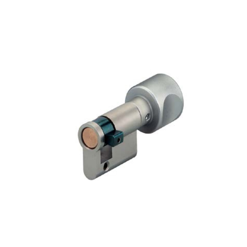 Ruột khóa 1 đầu vặn Hafele - 916.96.207