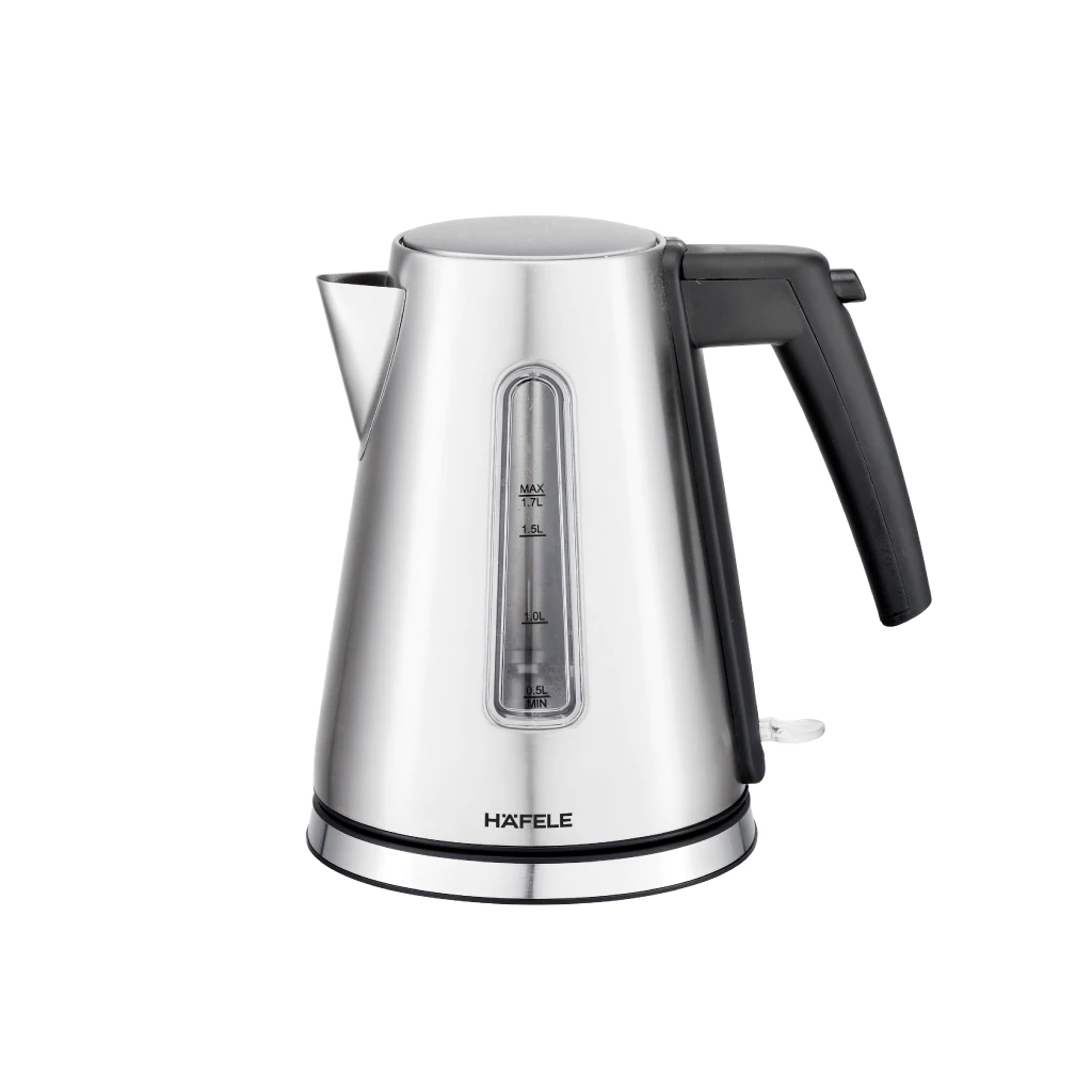 Ấm đun nước Hafele T-907B 1,7L - 535.43.731