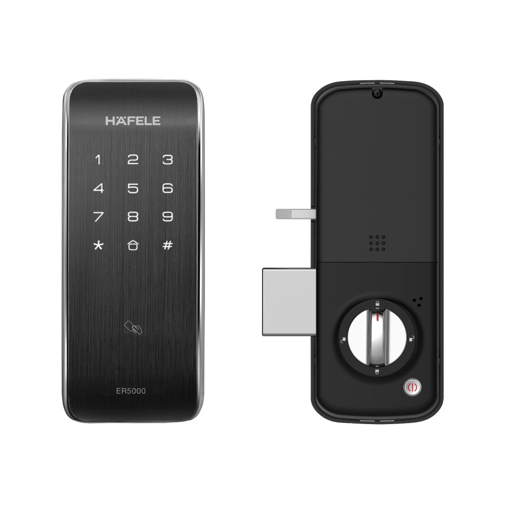 Khóa điện tử Hafele ER5000 - 912.05.318