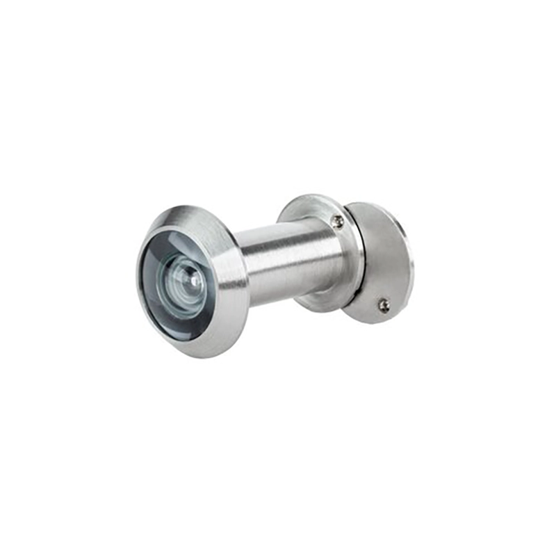 Mắt thần 200 độ Hafele DIY, có nắp che - 489.70.435