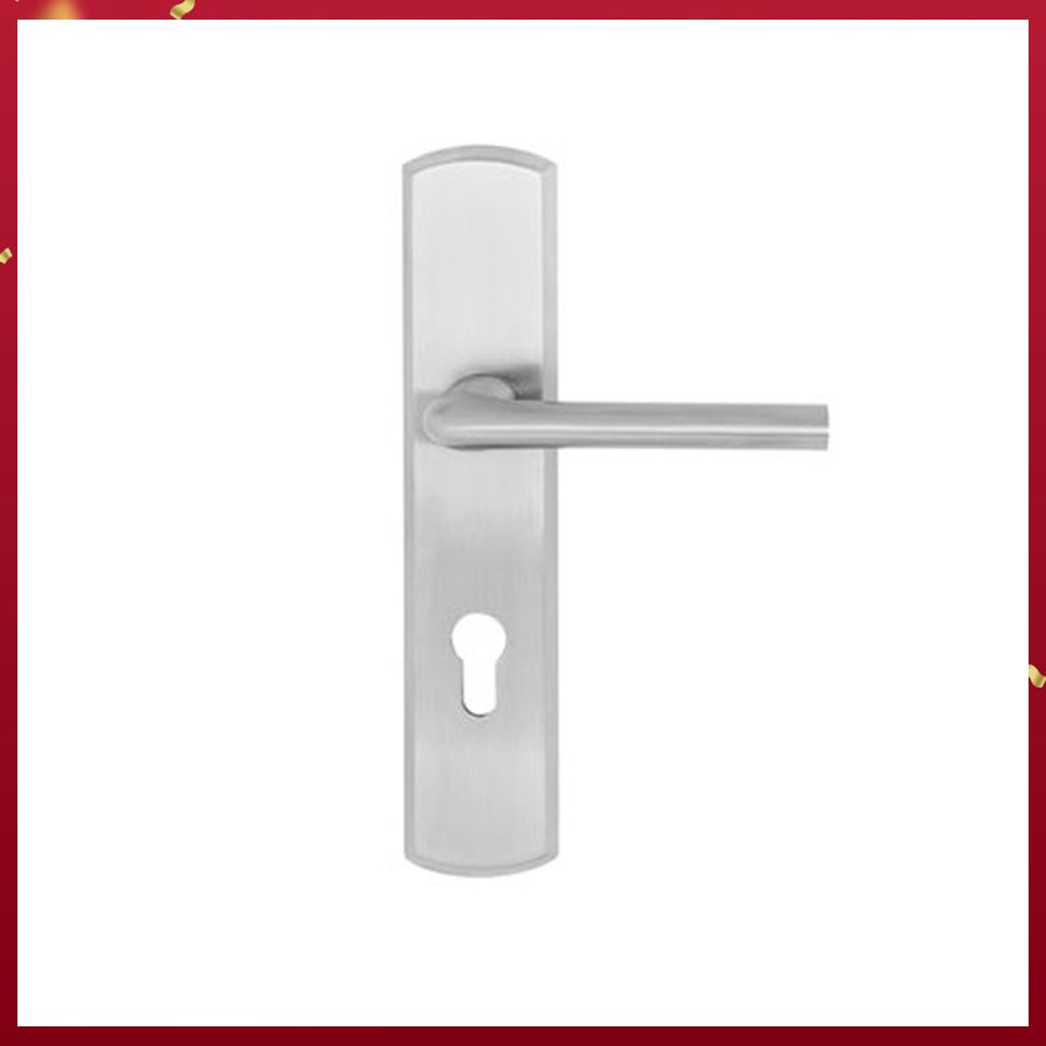 Tay Nắm Gạt Cửa Chính Đế Dài Hafele - 903.98.469