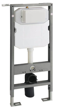 Két nước âm Mechanical 1140 cầu treo - 588.73.920