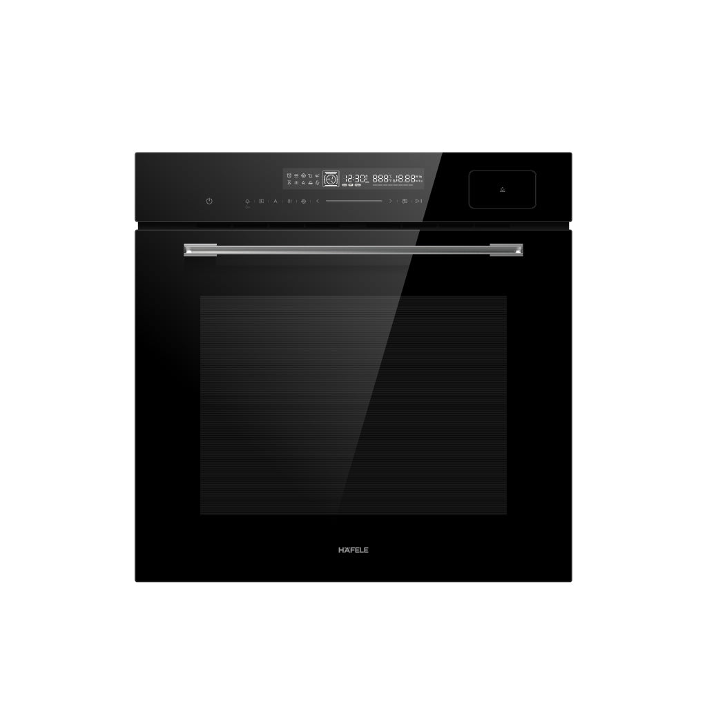 Lò nướng kết hợp hấp âm tủ 72 lít Hafele HSO-8T72A, Series 800 - 538.61.461