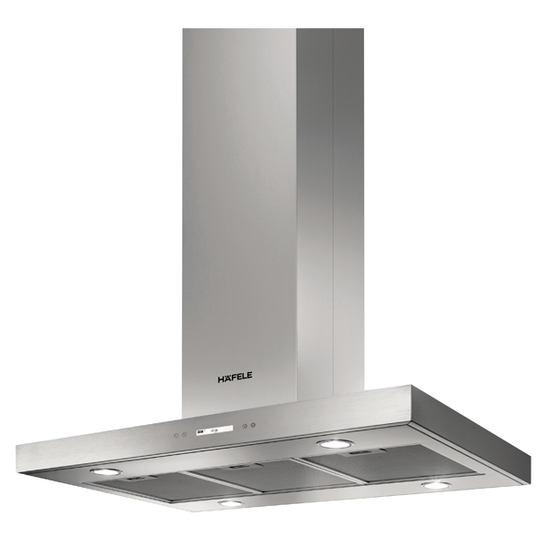 Máy hút mùi đảo 90cm Hafele HH-IS90A - 539.81.715