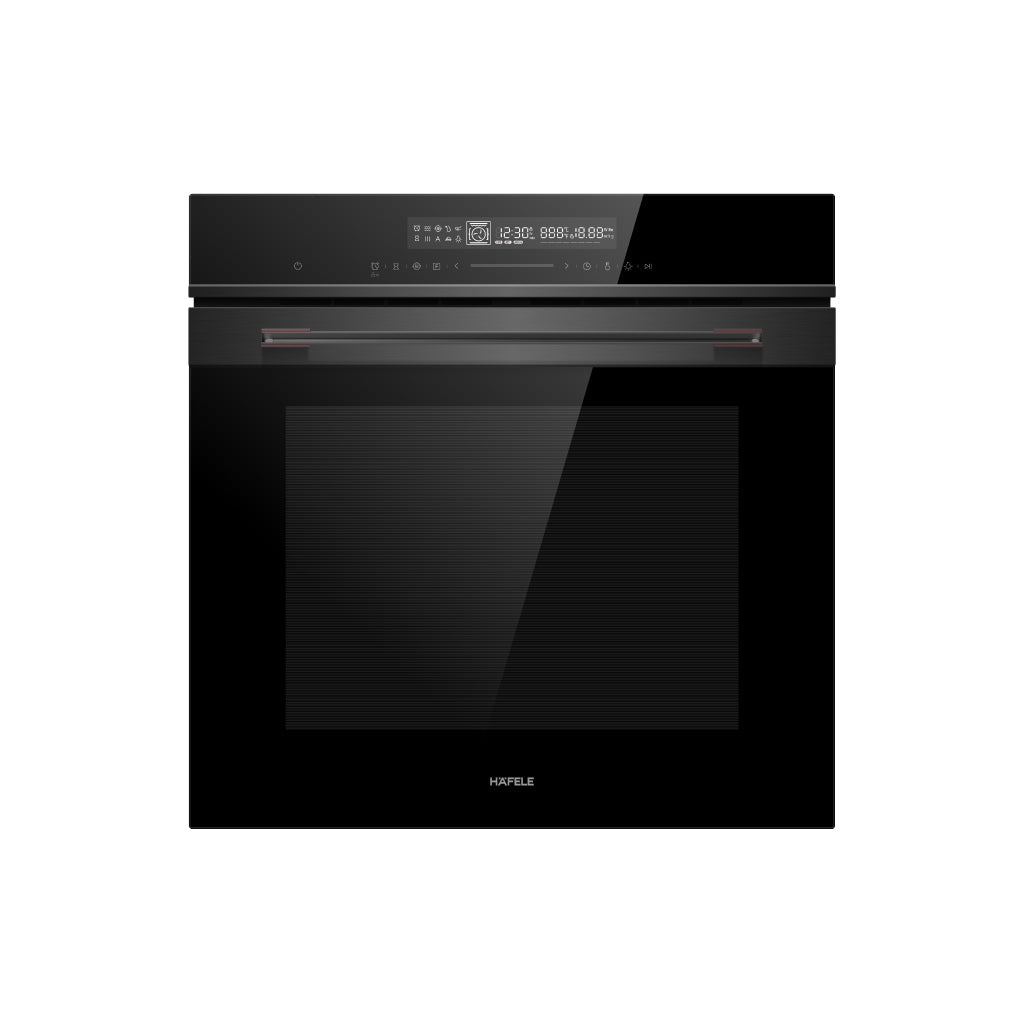 Lò nướng âm tủ 72 lít Hafele HO-8T72A, Series 800 - 538.01.421