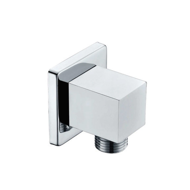 Phụ kiện cấp nước sen tay Active vuông - 485.60.009