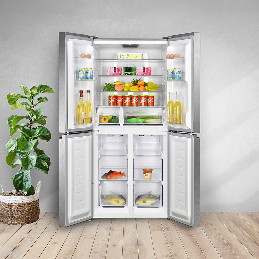 Tủ lạnh nhiều cánh Hafele HF-MULB - 534.14.050