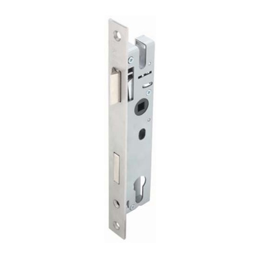 Thân khóa cho cửa đố nhỏ E30/92D - 911.75.021