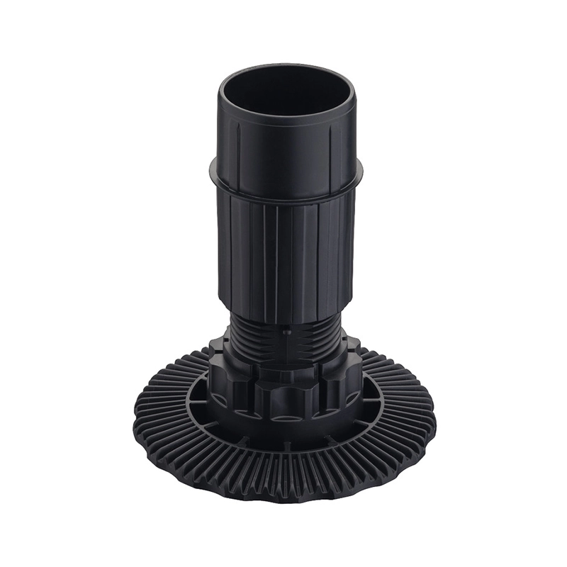 Chân đế điều chiều cao 90-120mm Hafele - 637.76.353
