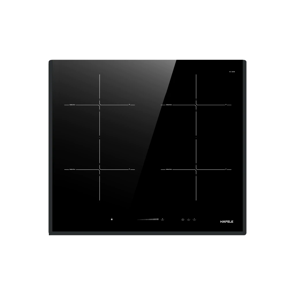 Bếp từ 4 vùng nấu Hafele HC-I604D - 535.02.040