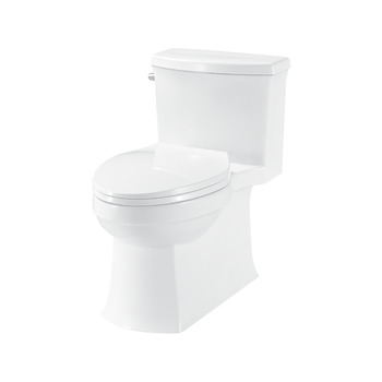 Bồn cầu 1-Khối Victoria 430x720x730