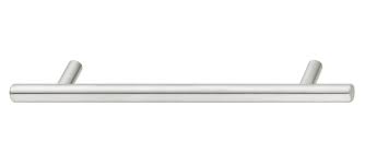 Tay Nắm Tủ Inox 200mm Hafele - 155.01.402