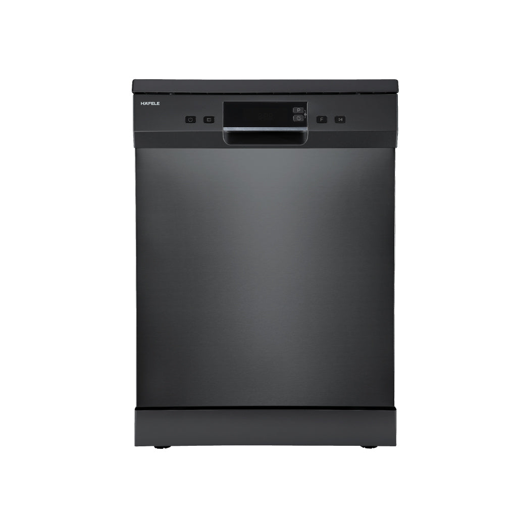 Máy rửa chén độc lập Hafele HDW-F60EB, Series 600 - 538.21.310
