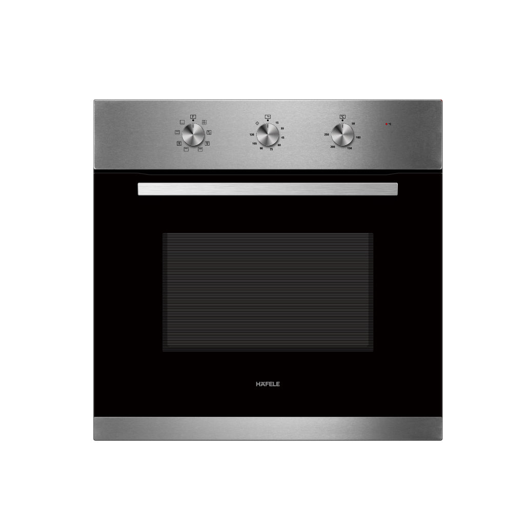Lò nướng âm tủ 70 lít Hafele HO-4K70A, Series 400 - 538.61.451