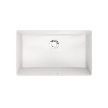 Chậu âm bàn, Sapporo 540x350x190 - 588.79.014