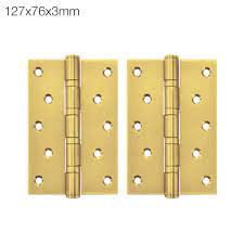 Bản lề lá 4BB 127x76x3mm Häfele DIY