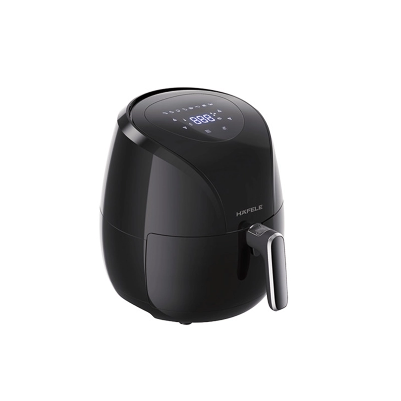 Nồi chiên không dầu, Dung tích 6.4 L Hafele HS-AF601B -535.43.714