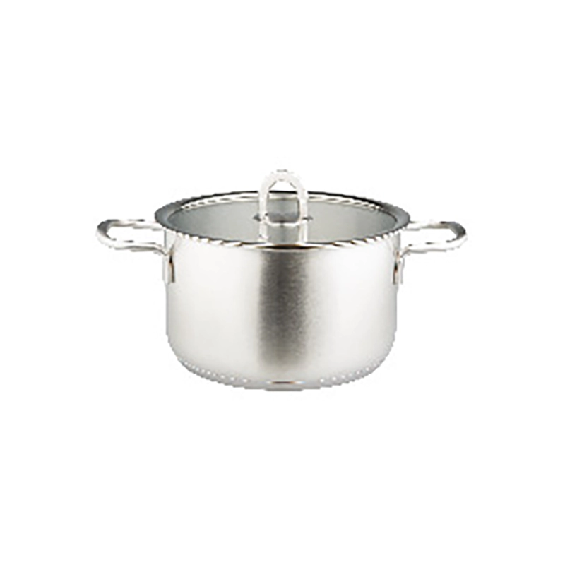 Nồi bếp từ Hafele 20x11.5cm - 531.08.007