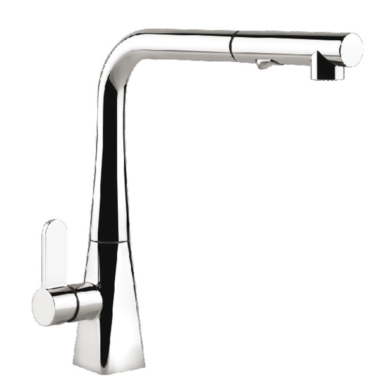 Vòi bếp Hafele HT20-CH1P259 - 570.82.210