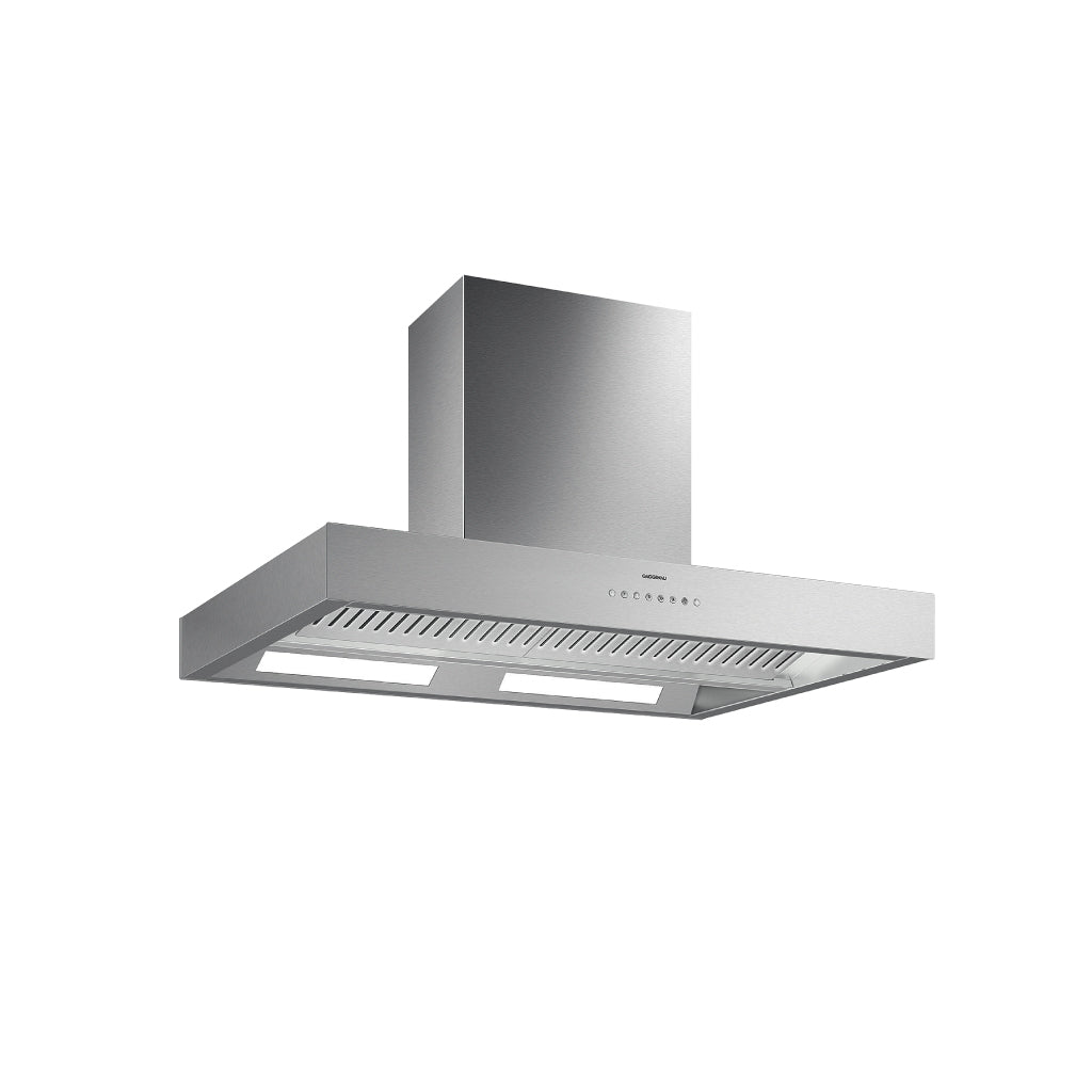 Máy hút mùi đảo GAGGENAU - 539.86.696