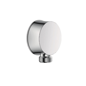 Phụ kiện cấp nước sen tay Kyoto màu chrome - 589.35.010