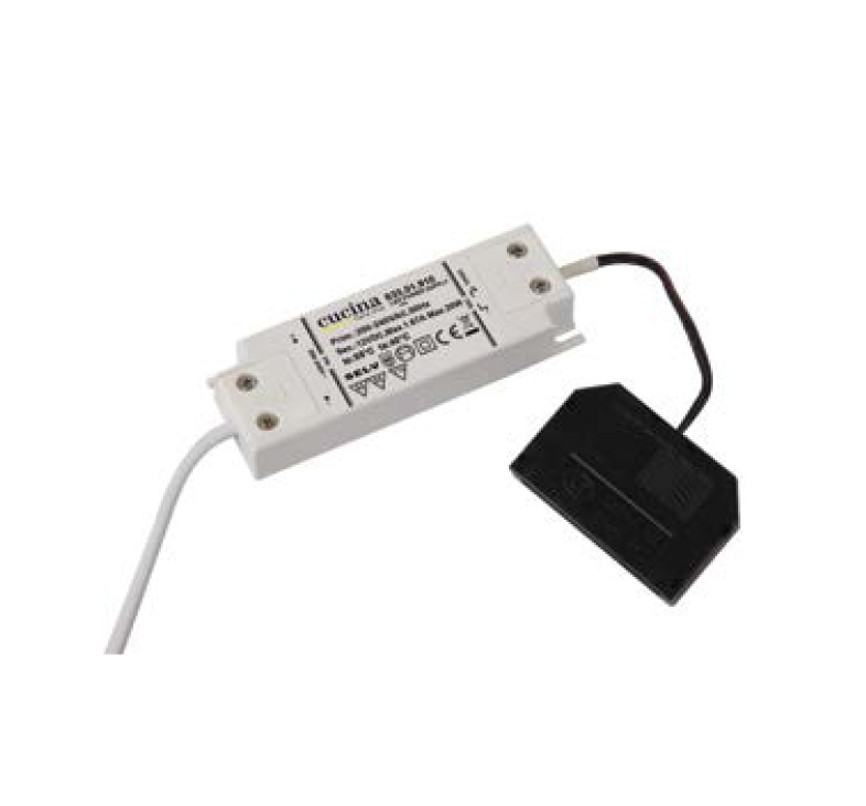 Nguồn đèn LED Cucina Stella 12V - 50W - 833.01.912