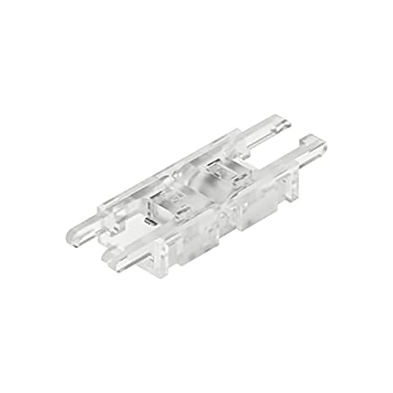 Kẹp nối thẳng cho đèn Loox LED dây 8mm Hafele - 833.89.206