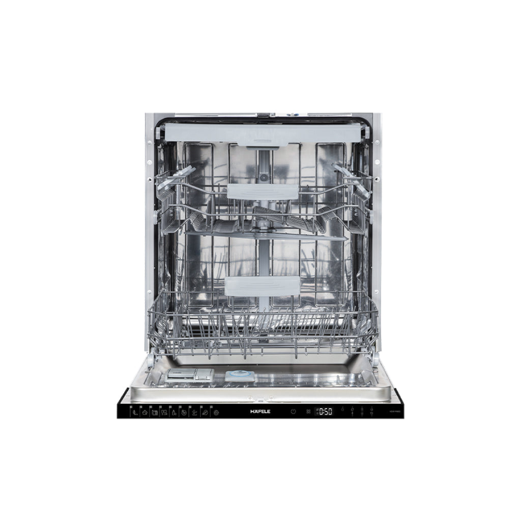 Máy rửa chén âm tủ toàn phần Hafele HDW-FI60D - 533.23.320