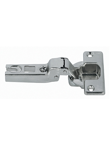 Bản Lề Trùm Nửa Metalla SM 95º Hafele - 315.08.851