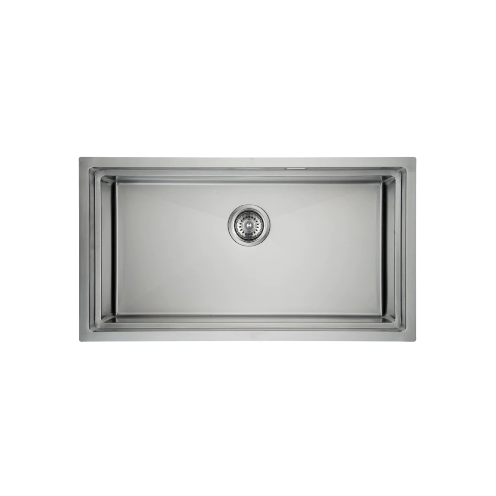 Chậu inox Hafele HS21-SSN1S90 - 567.94.020