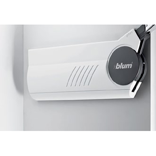 Bộ tay nâng Blum aventos HF PF 2600-5550 - Màu trắng
