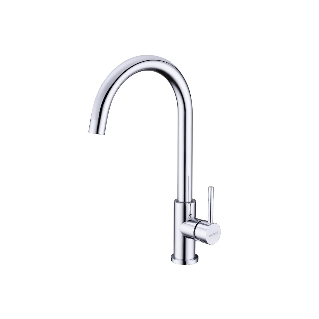 Vòi bếp Hafele HT21-CC1F245C - 577.55.270