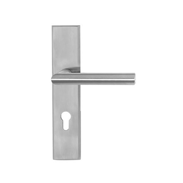 Tay Nắm Gạt Đế Dài C/C 72mm Hafele - 903.99.303