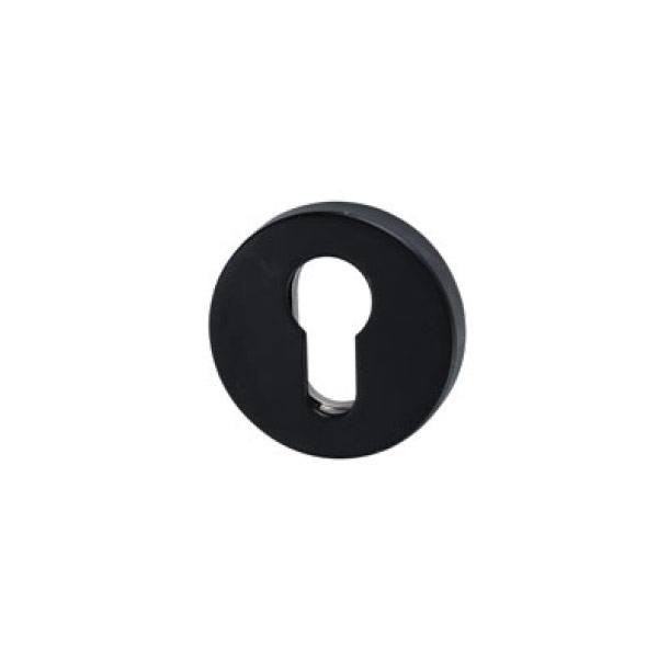 Nắp chụp ruột khóa T10MM, Đen - 903.58.049