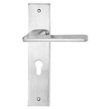 Tay Nắm Gạt Đế Dài Blade C/C 72mm Hafele - 901.79.063