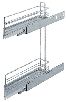 BỘ RỔ KÉO CHO TỦ BẾP DƯỚI - 545.61.028