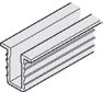 Dẫn hướng và ray trượt 3000 mm hafele - 404.16.913