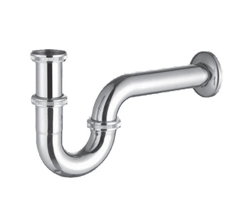 Siphon Thoát nước Active - 495.61.241