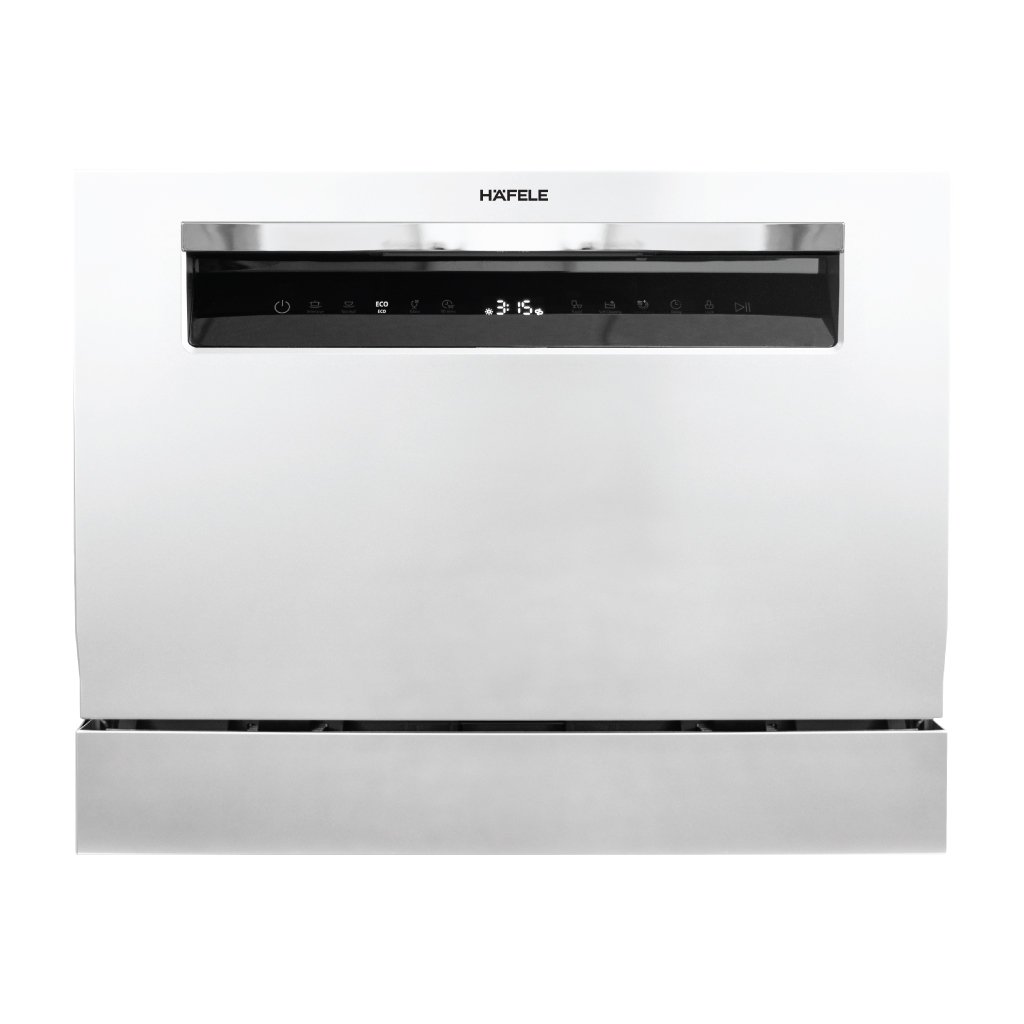 Máy rửa chén để bàn Hafele HDW-T50B - 539.20.600