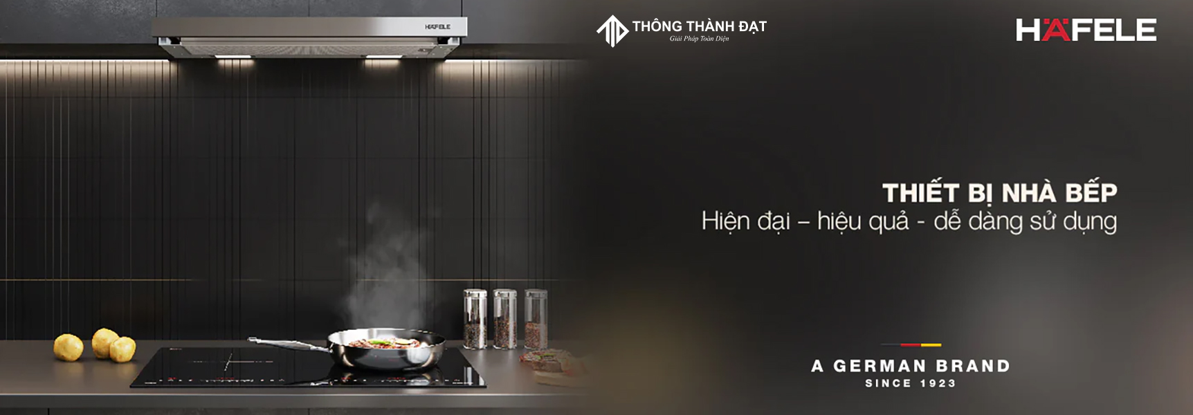 Thiết Bị Gia Dụng
